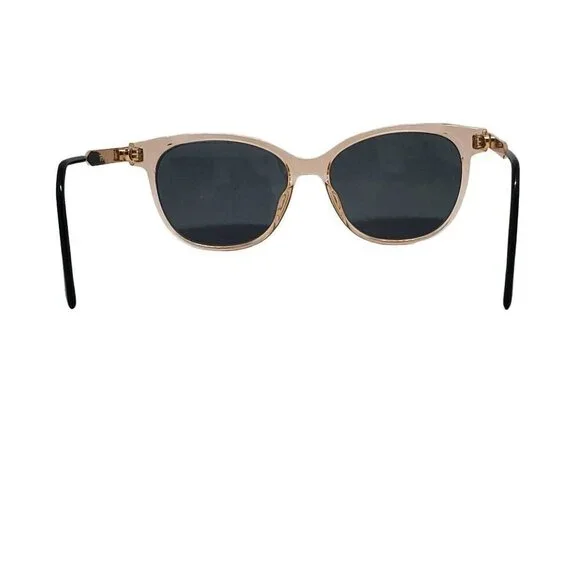 THIERRY LASRY Women's TIPSY Pink Gold Turquoise Sunglasses Frames Only - Picture 12 of 12